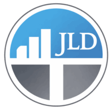 JLD Properties 2026 Logo